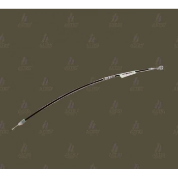 Tel Kaput Açma Accent 2006-2011 Era Kısa On (1 Adet) (Oem No: 81190-1E100)