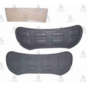 Kaput İzolatörü Accent Blue 2011 (1 Adet) (Oem No: 81125-1R010)