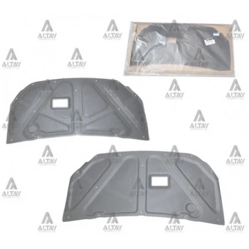 Kaput İzolatörü Accent 2006-2011 Era (1 Adet) (Oem No: 81125-1E010)