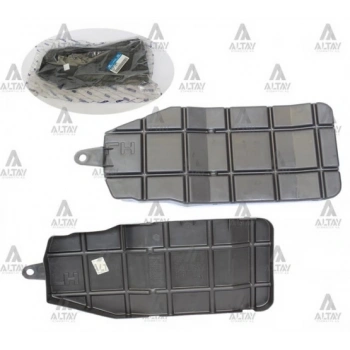2000-2006 Hyundaı Accent Mılenyum Karter Muhafaza Plastiği Sol (Oem No:2913025001)