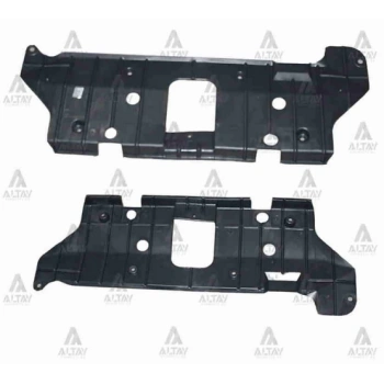2000-2006 Hyundai Accent Milenyum Karter Muhafaza Plastiği Orta (Adet) (Oem No:2915025000)
