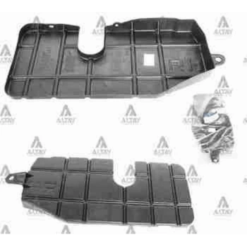 2000-2006 Hyundaı Accent Karter Muhafaza Plastiği Sağ (Oem No:2912025000)