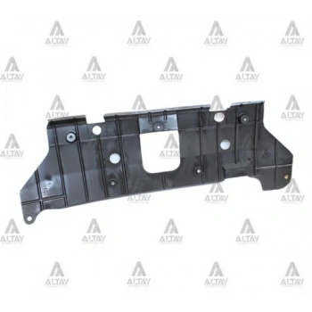 2000-2006 Hyundai Accent Milenyum Karter Muhafaza Plastiği Orta (Adet) (Oem No:2915025000)