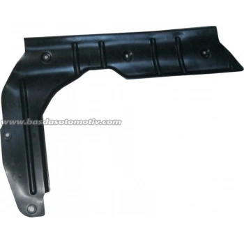 2006-2012 Hyundai Accent Era Karter Muhafaza Plastiği Ön (Orta) (Adet) (Oem No:291101G000)