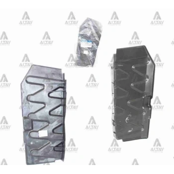 Karter Muhafazası Accent 2006-2011 Era  Rio 2004-2011 Sol (1 Adet) (Oem No: 29130-1E000)