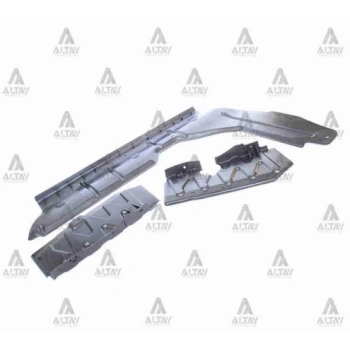 Karter Muhafazası Accent 2006-2011 Era Takım  Rio (1 Adet) (Oem No: -)