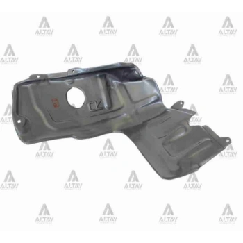 1998-2000 Hyundai Accent Karter Muhafaza Plastiği Sağ (Adet) (Oem No:2912022100)