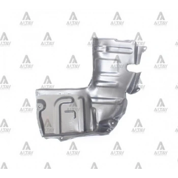 1998-2000 Hyundai Accent Karter Muhafaza Plastiği Sol (Adet) (Oem No:2913022100)