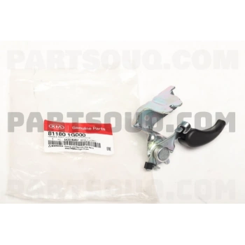 Kaput Açma Mandalı Accent Era  Oem No: 81180-1G000