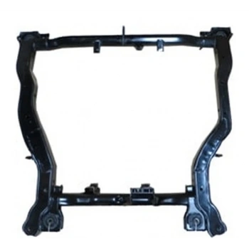 2003-2005 Hyundai Accent Admire Motor Beşiği Komple (Beşik) (Bfn) (Adet) (Oem No:6240525003)