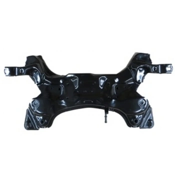 2011-2018 Hyundai Accent Blue Motor Beşiği Komple (Beşik) (Bfn) (Adet) (Oem No:624001R000)