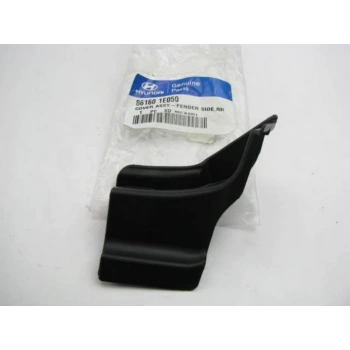 Cam Alt Izgara Kapağı Accent Ön 2006-2011 Era Sağ (1 Adet) (Oem No: 86160-1E050)