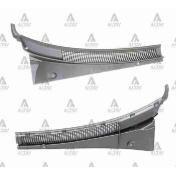 Ön Cam Izgarası Silecek Accent 2000-2002 Sağ  Oem No: 86160-25001
