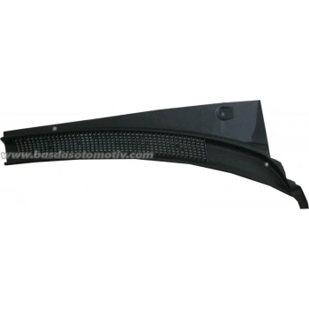 Ön Cam Izgarası Silecek Accent 2000-2002 Sağ  Oem No: 86160-25001