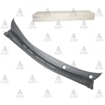 Ön Cam Izgarası Komple Accent Blue 2011 - Sonrası (Adet) (Oem No:861501R000)