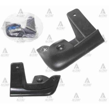 Paçalık Accent Arka 2000-2002 Sol (1 Adet) (Oem No: 86841-25000)