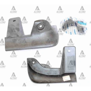 Paçalık Accent Arka 2000-2002 Sağ (1 Adet) (Oem No: 86842-25000)