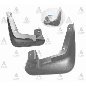 2003-2005 Hyundaı Accent Admıre Ön Paçalık Sağ (Bfn) (Oem No:8683225500)