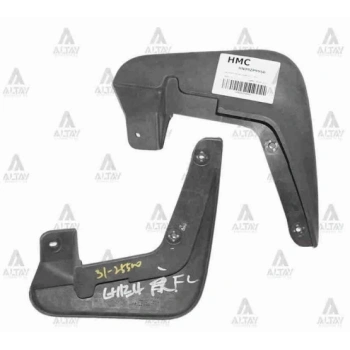 2003-2005 Hyundaı Accent Admıre Ön Paçalık Sol (Bfn) (Oem No:8683125500)