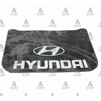 Paçalık Accent Ön 11= Blue Sol (1 Adet) (Oem No: 86831-1R000)