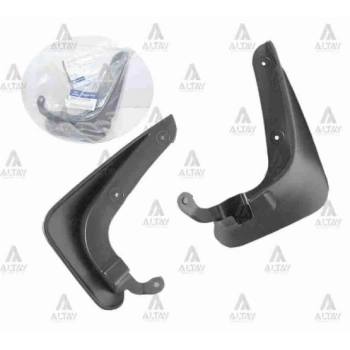 2006-2012 Hyundai Accent Era Ön Paçalık Sağ (Bfn) (Adet) Oem No:86832-1E0009