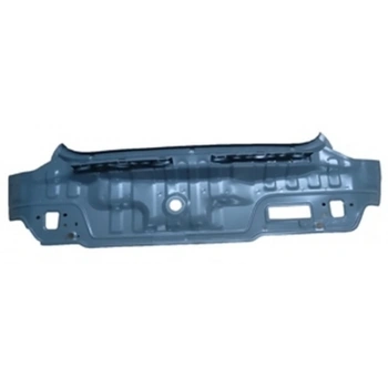 2006-2012 Hyundai Accent Era Arka Panel Komple Gri Boyalı (Bfn) (Adet) (Oem No:6.91E305)