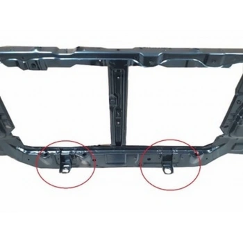 2003-2005 Hyundai Accent Admire Ön Panel Komple Otomatik Benzinli-Dizel 1,5Cc (Tyg) (Adet) (Oem No:6410025450)