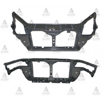 2006-2012 Hyundai Accent Era Ön Panel Komple Siyah (Dizel-Benzinli) (Adet) (Oem No:6410110)