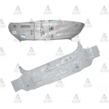 Panel Accent Arka 2006-2011 Era (1 Adet) (Oem No: 69100-1E301)