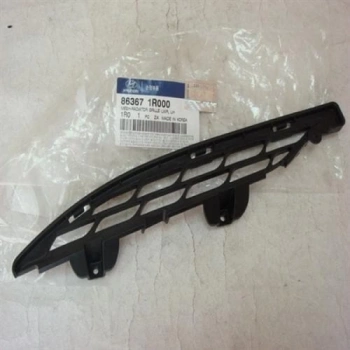 Panjur Accent 2011-2014 Blue Alt Sol (1 Adet) (Oem No: 86367-1R000)