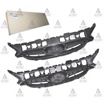 Panjur Izgarası Accent 11= Blue () (1 Adet) (Oem No: 86351-1R000)