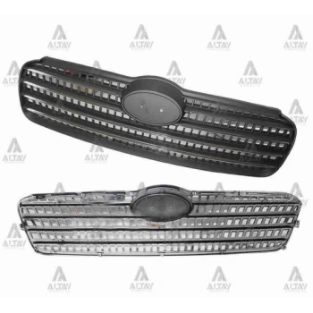 Panjur Accent 2006-2009 Era Tek (1 Adet) (Oem No: 86360-1E010)