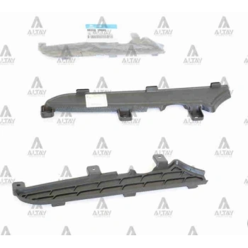 Panjur Accent 2011-2014 Blue Üst Sol (1 Adet) (Oem No: 86355-1R000)