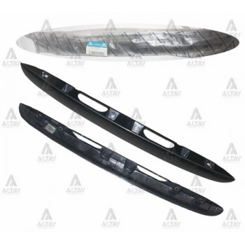 Plaka Bakaliti Bagaj Kapak Accent  1998-2000 (1 Adet) (Oem No: 87370-22300)