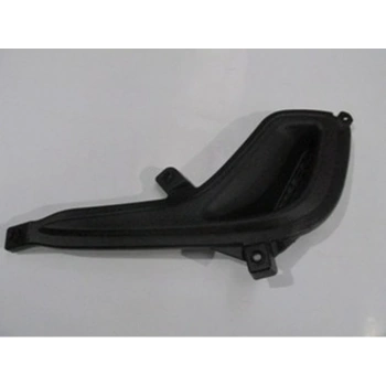 2011-2018 Hyundai Accent Blue Sis Lamba Kapağı Sol (Bfn) (Adet) (Oem No:865641R000)