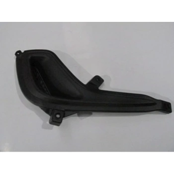 2011-2018 Hyundai Accent Blue Sis Lamba Kapağı Sağ (Bfn) (Adet) (Oem No:865631R000)