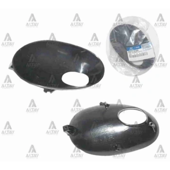Sis Lamba Kapağı Accent  1995-2000 Sol (Sis Deliksiz) (1 Adet) (Oem No: 86513-22300)