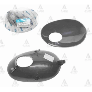 Sis Lamba Kapağı Accent  1995-2000 Sağ (Sis Deliksiz) (1 Adet) (Oem No: 86514-22300)