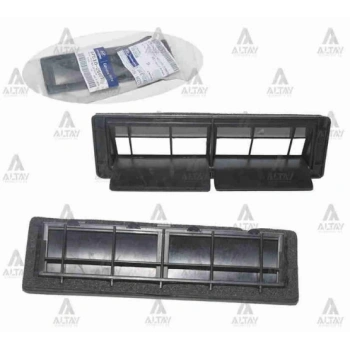 Tampon Hava Giriş Bakaliti Accent Arka 06=Era (1 Adet) (Oem No: 97510-25001)