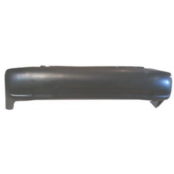 2000-2002 Hyundai Accent Milenyum Arka Tampon Siyah (Fpı) (Adet) (Oem No:8661025000)