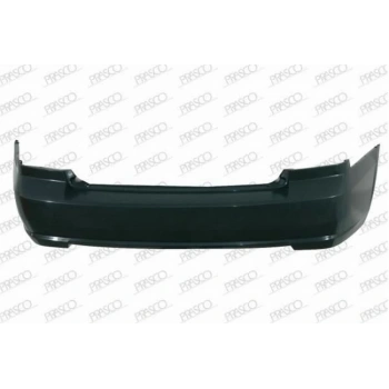 Tampon Accent Arka 2003-2006 (Sis Delikli) (1 Adet) (Oem No: 86611-25600)