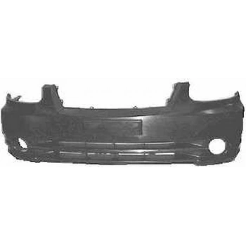 Tampon Accent Ön 2003-2006 Sisli (1 Adet) (Oem No: 86511-25620)