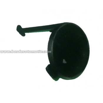 Tampon Accent Era Çeki Kapağı Ön Oem No: 86517-1E000