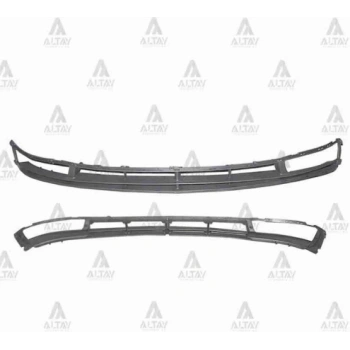 Tampon Izgarası Accent Ön Sisli 2006-2011 Era (Oem No:86522-1E010) (Adet)