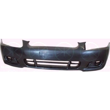 Tampon Accent Ön 2000-2002 Sisli (1 Adet) (Oem No: 86510-25010)