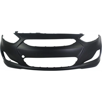 Accent Blue 2011  Tampon Ön  (Oem No:865111R000)