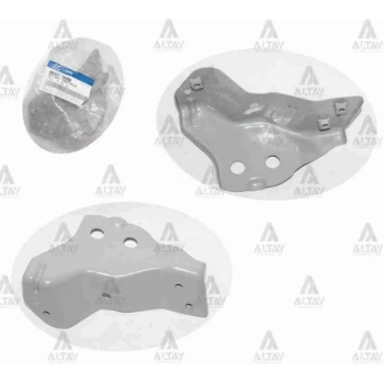 Tampon Bağlantı Braketi Accent Ön 11= (Çamurluk) Sağ (1 Adet) (Oem No: 66327-1R300)