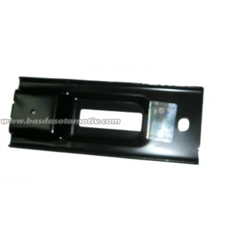 Tampon Braketi Accent 2011- Ön Üst Oem No: 86555-1R000