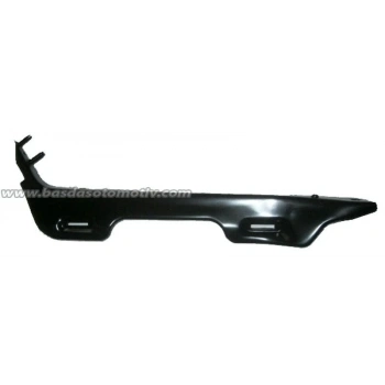 Accent Adm 2003 2005 Tampon Braketi Ön Yan   Sol  (Oem No:8651525600)