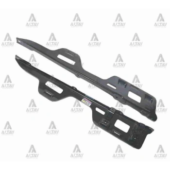 Tampon Bağlantı Braketi Accent Arka 2003-2006 Sağ (1 Adet) (Oem No: 86616-25600)